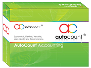 AutoCount Accounting