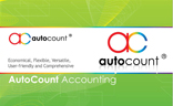 AutoCount Accouting/Inventorry